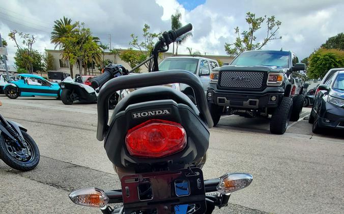 2023 Honda Navi