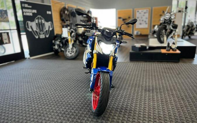 New 2024 BMW G 310 R