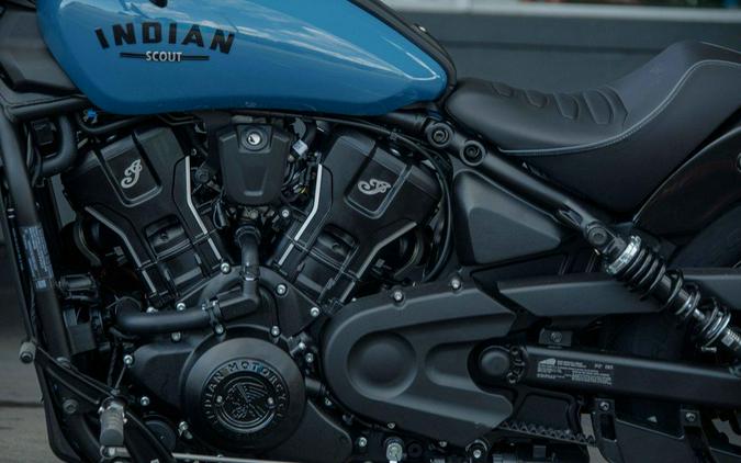 2025 Indian Motorcycle® Sport Scout® Limited