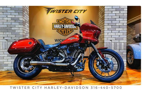 2022 Harley-Davidson Low Rider El Diablo Review [Softail Touring]