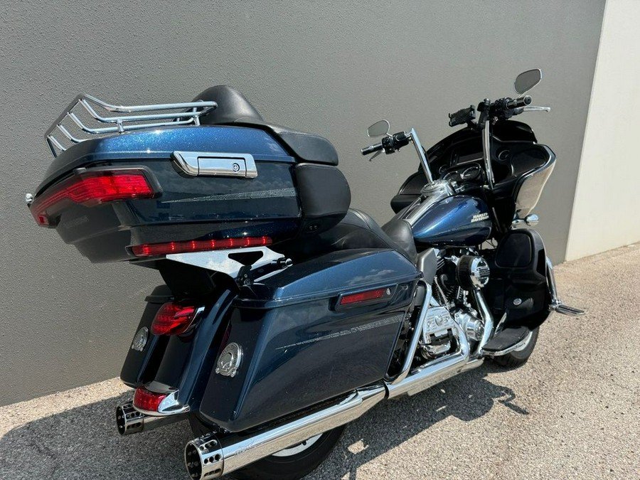 2016 Harley-Davidson® FLTRU - Road Glide® Ultra