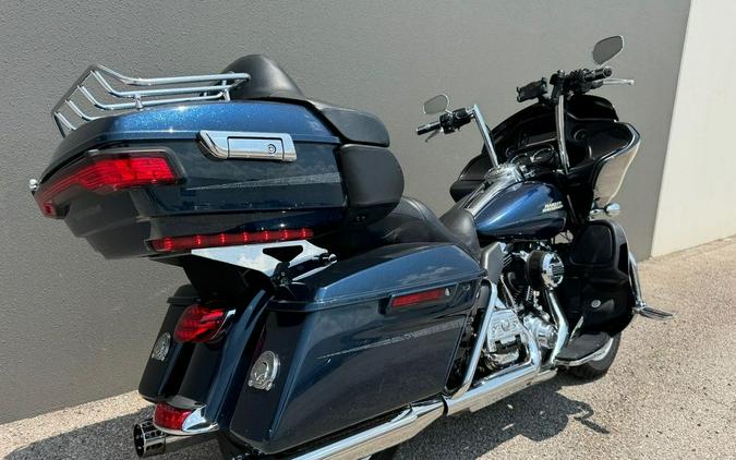 2016 Harley-Davidson® FLTRU - Road Glide® Ultra