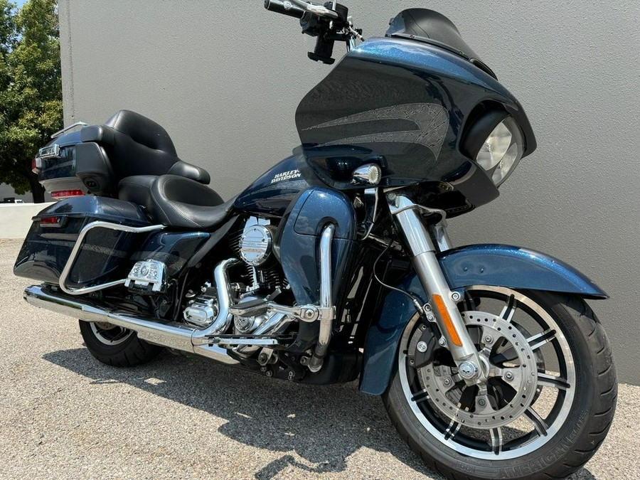 2016 Harley-Davidson® FLTRU - Road Glide® Ultra