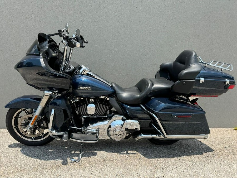 2016 Harley-Davidson® FLTRU - Road Glide® Ultra