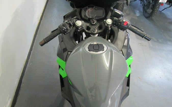 2019 Kawasaki Ninja® 400