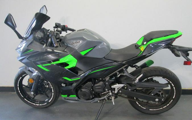 2019 Kawasaki Ninja® 400