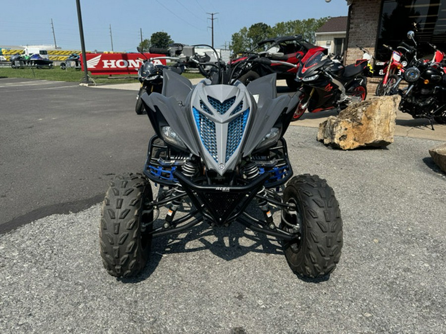 2019 Yamaha Raptor 700