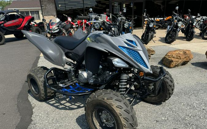 2019 Yamaha Raptor 700