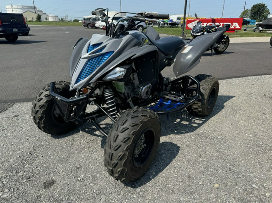 2019 Yamaha Raptor 700