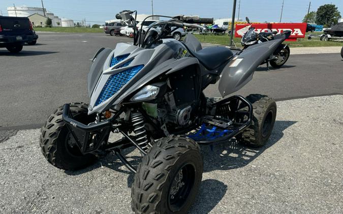 2019 Yamaha Raptor 700