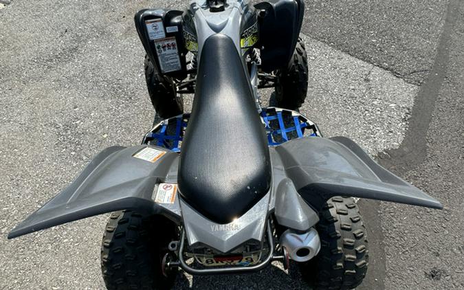 2019 Yamaha Raptor 700