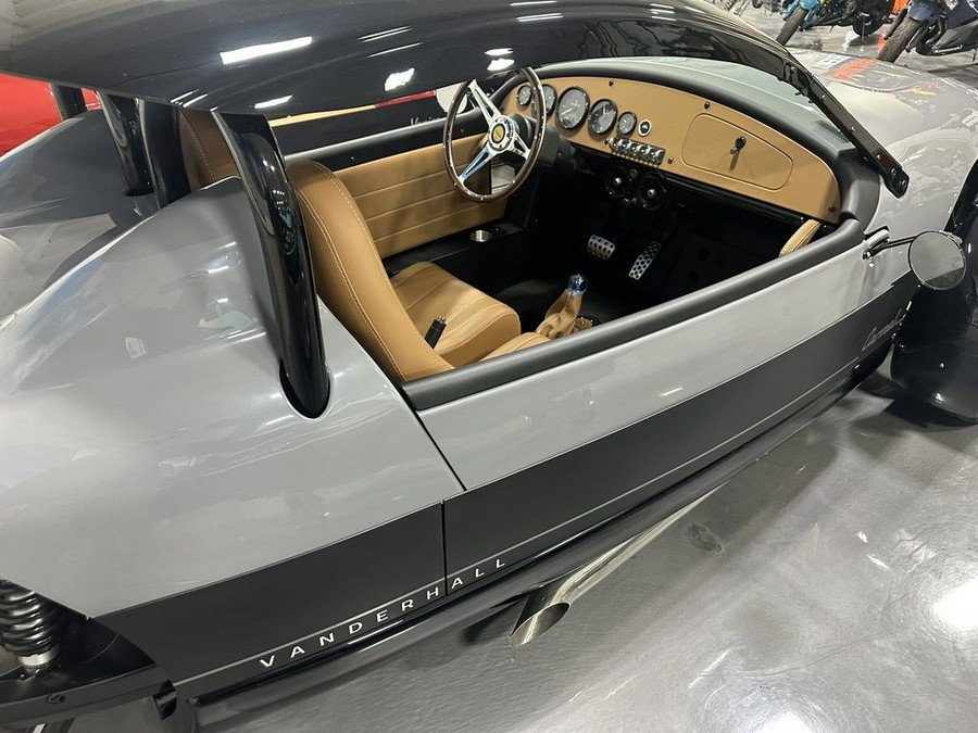 2023 Vanderhall Carmel®