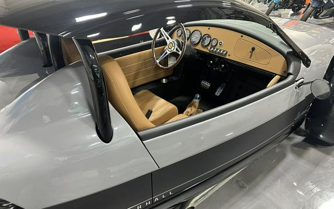 2023 Vanderhall Carmel®