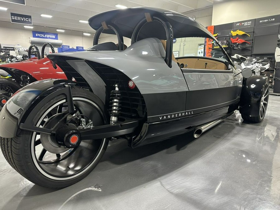 2023 Vanderhall Carmel®