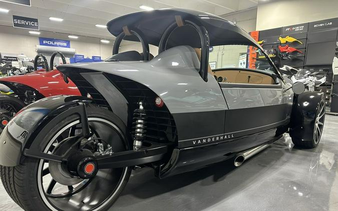 2023 Vanderhall Carmel®