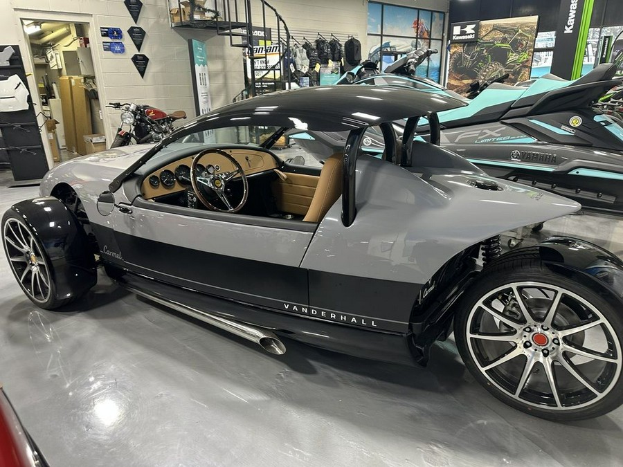 2023 Vanderhall Carmel®