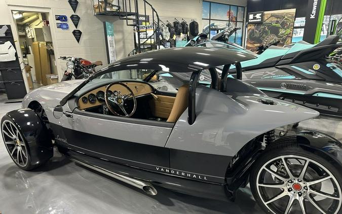 2023 Vanderhall Carmel®