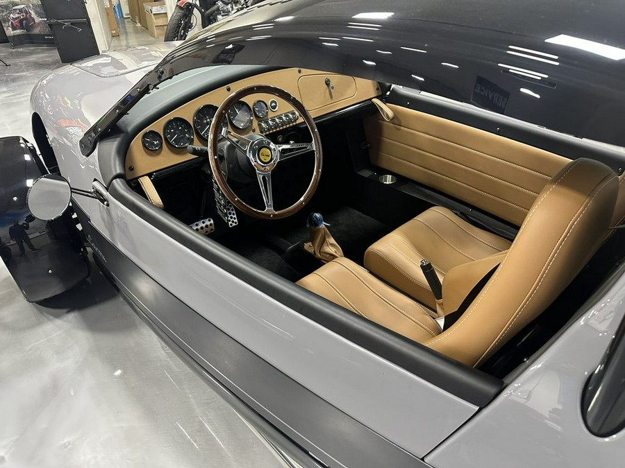 2023 Vanderhall Carmel®