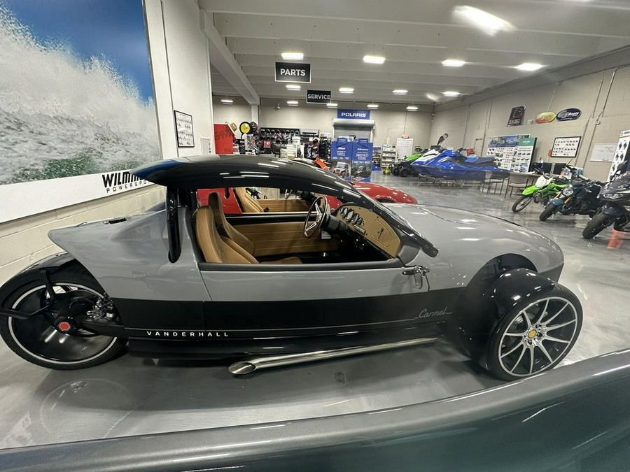 2023 Vanderhall Carmel®