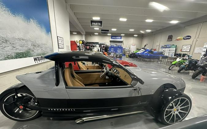 2023 Vanderhall Carmel®