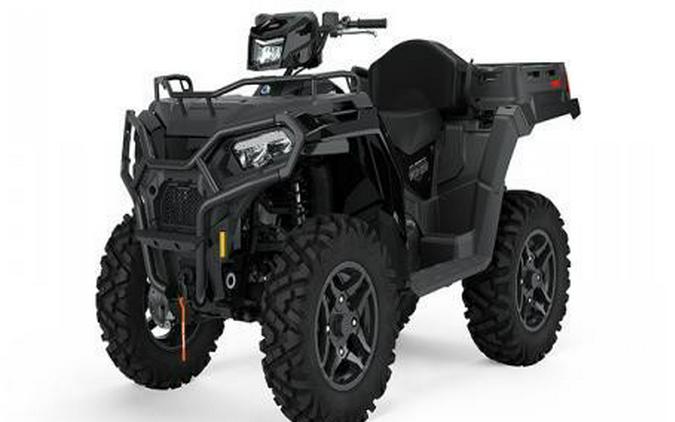 2025 Polaris Industries Sportsman X2 570 / A25SWE57AL