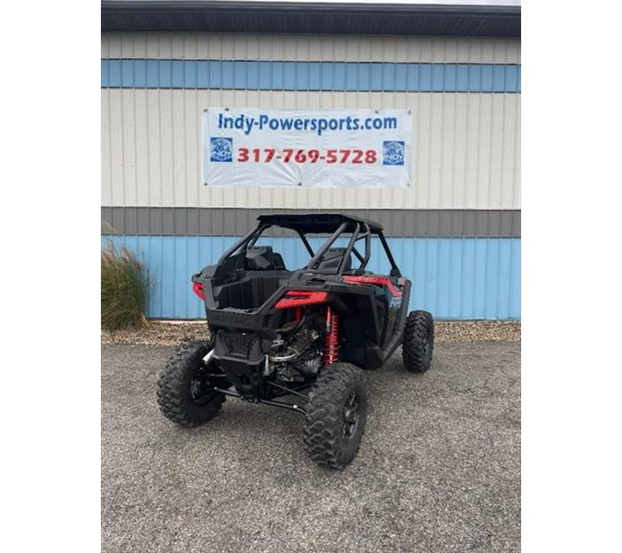 2025 Polaris RZR PRO XP Ultimate
