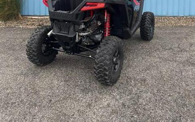 2025 Polaris RZR PRO XP Ultimate