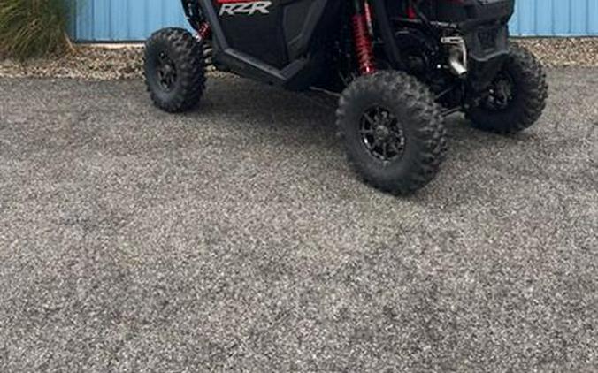 2025 Polaris RZR PRO XP Ultimate