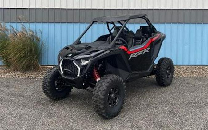 2025 Polaris RZR PRO XP Ultimate