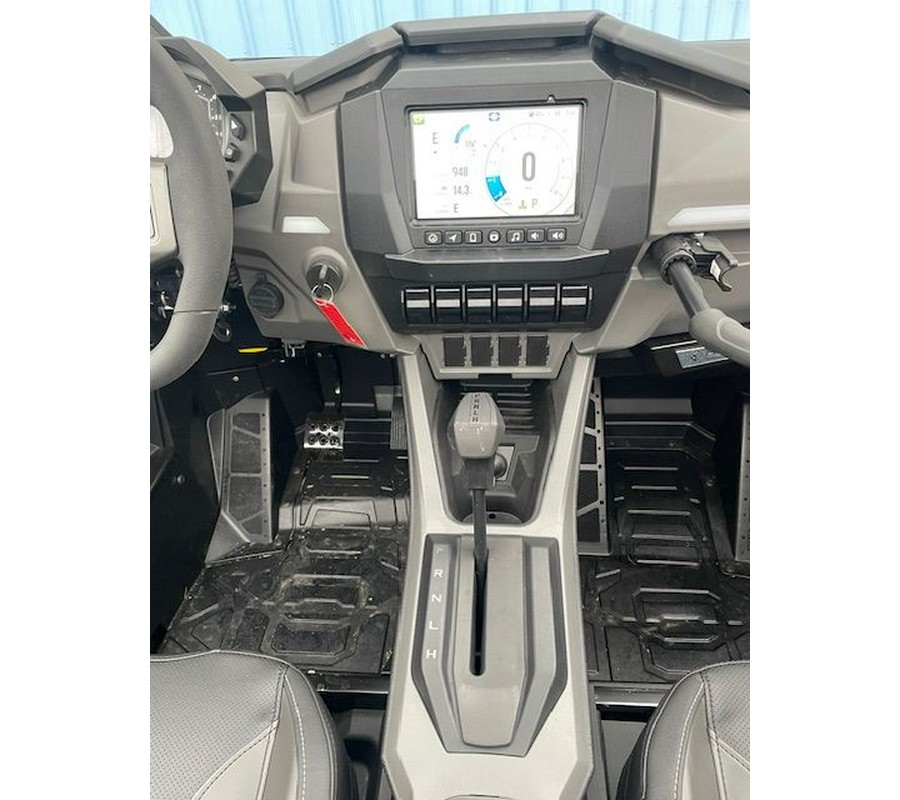 2025 Polaris RZR PRO XP Ultimate