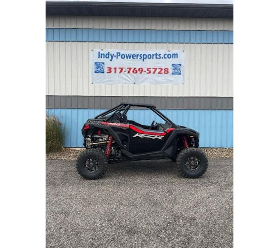 2025 Polaris RZR PRO XP Ultimate