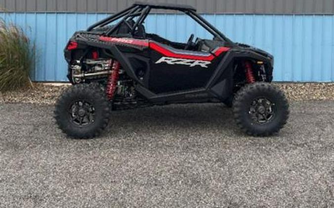 2025 Polaris RZR PRO XP Ultimate