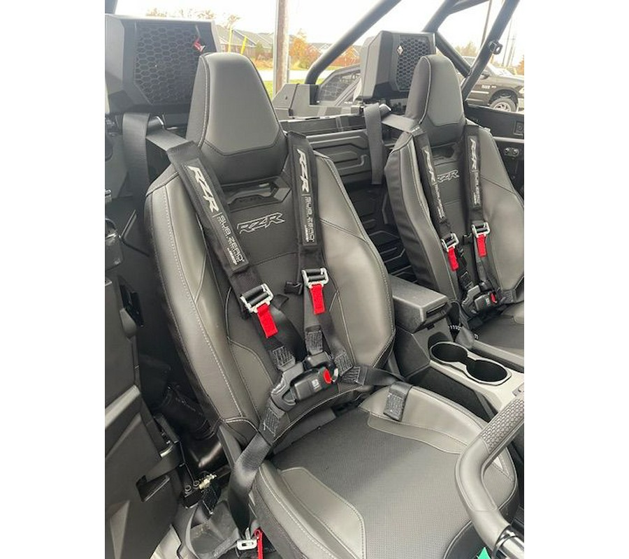 2025 Polaris RZR PRO XP Ultimate