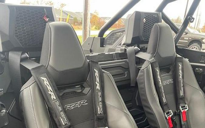 2025 Polaris RZR PRO XP Ultimate