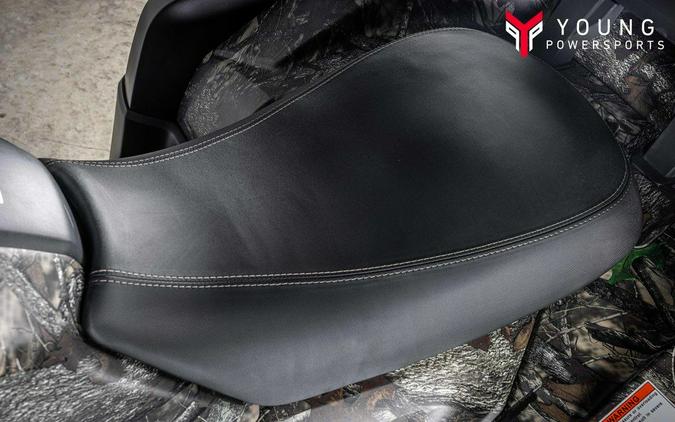 2025 CFMOTO CFORCE 600 True Timber Camo - S6002874