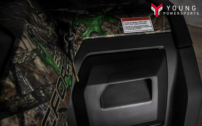 2025 CFMOTO CFORCE 600 True Timber Camo - S6002874