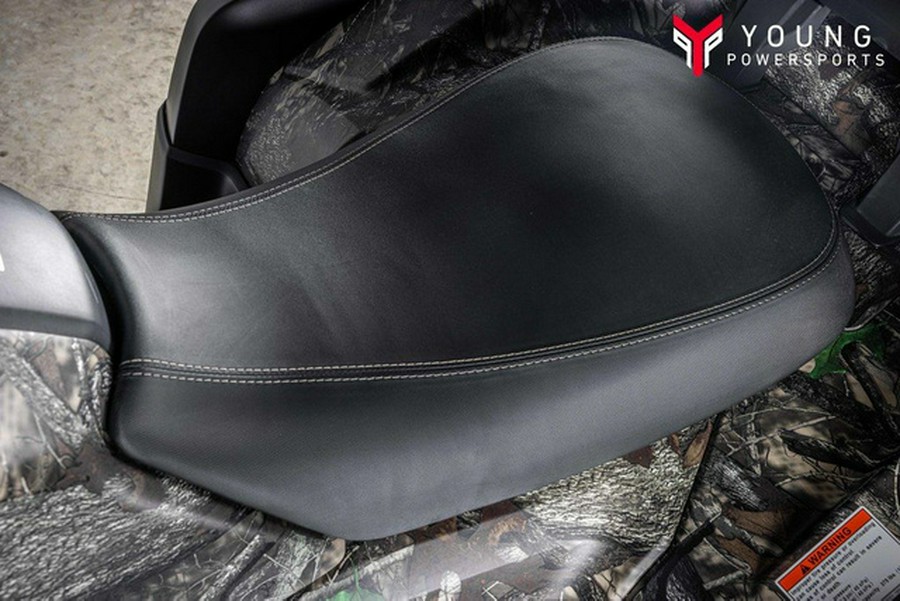 2025 CFMOTO CFORCE 600