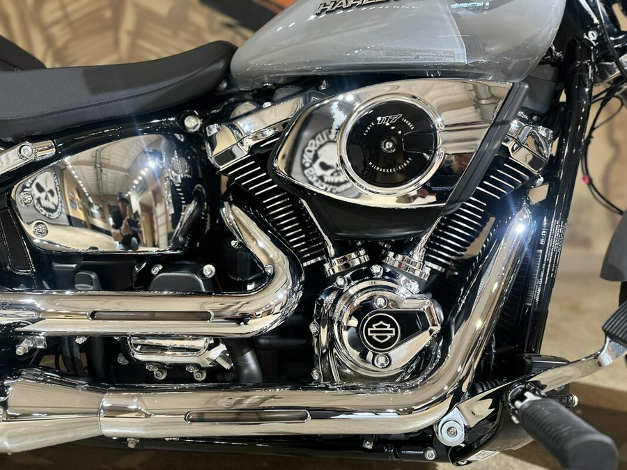 FXBR 2025 Breakout™