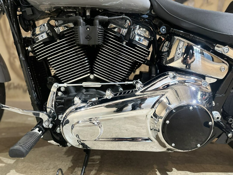 FXBR 2025 Breakout™