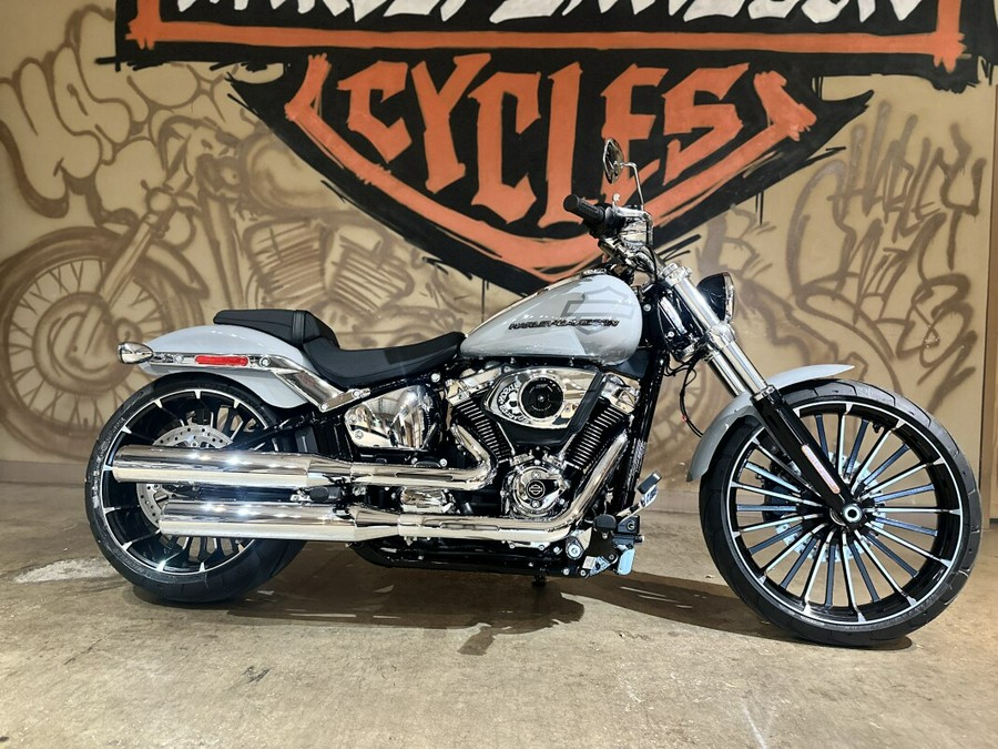 FXBR 2025 Breakout™