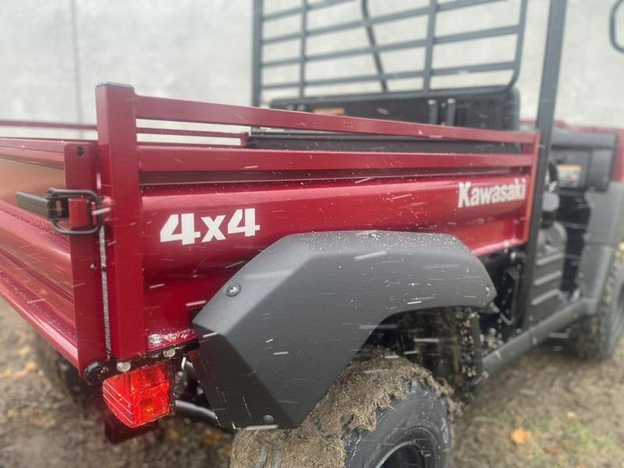 2026 Kawasaki Mule™ 4010 4x4
