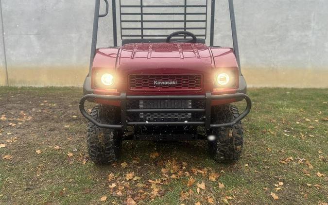 2026 Kawasaki Mule™ 4010 4x4