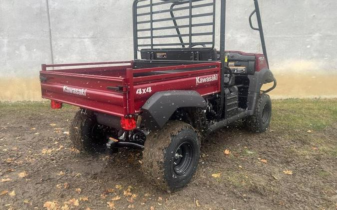2026 Kawasaki Mule™ 4010 4x4