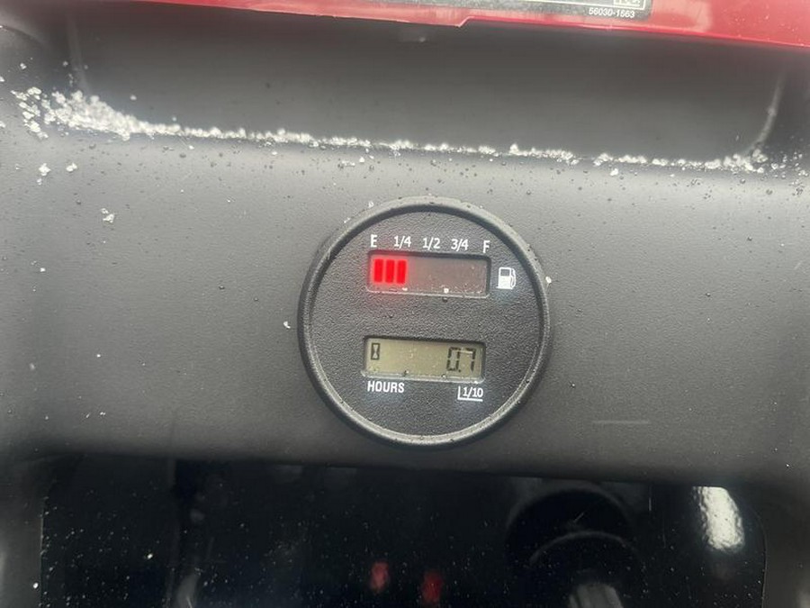 2026 Kawasaki Mule™ 4010 4x4