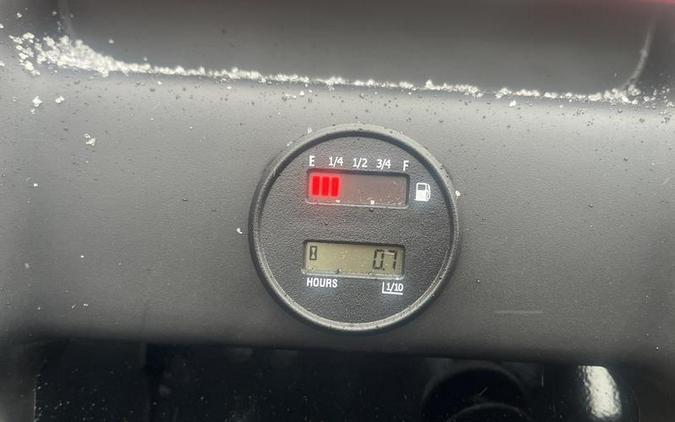 2026 Kawasaki Mule™ 4010 4x4