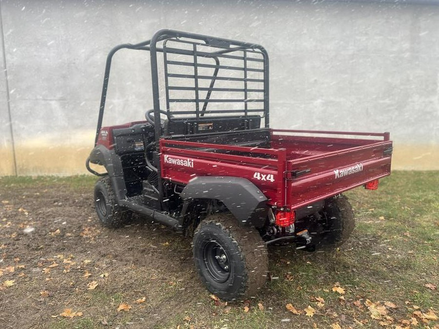 2026 Kawasaki Mule™ 4010 4x4
