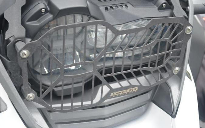 Used 2018 BMW R1200GSA