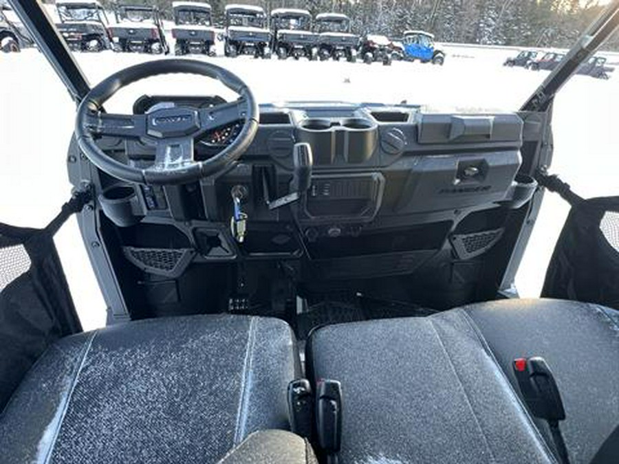 2026 Polaris Ranger Crew XP 1000 Premium