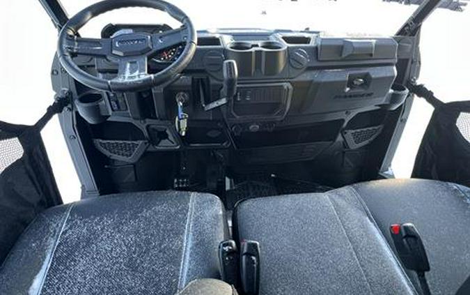 2026 Polaris Ranger Crew XP 1000 Premium