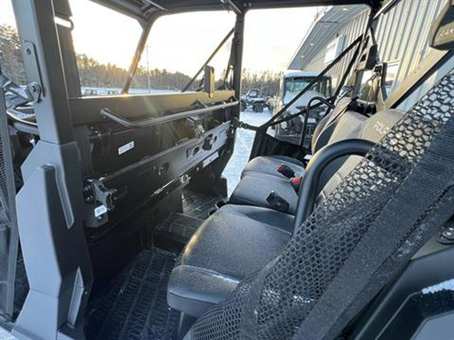 2026 Polaris Ranger Crew XP 1000 Premium